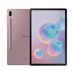 تبلت سامسونگ مدل Galaxy Tab S6 (10.5") SM-T865 ظرفیت 128/6 گیگابایت