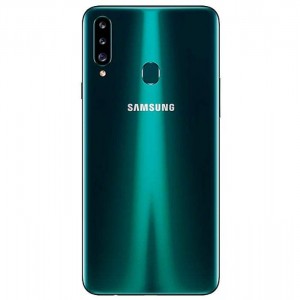 گوشی موبایل سامسونگ مدل Galaxy A20s SM-A207F/DS دو سیم کارت ظرفیت 32 گیگابایت