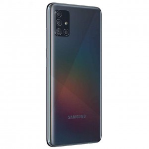 گوشی موبایل سامسونگ مدل Galaxy A51 SM-A515F/DSN دو سیم کارت ظرفیت 128گیگابایت