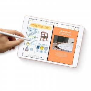 خرید تبلت اپل مدل iPad 10.2 inch 2019 4G/LTE ظرفیت 128 گیگابایت
