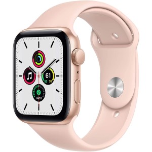 ساعت هوشمند اپل واچ سری 2021 SE مدل 40mm Aluminum Case