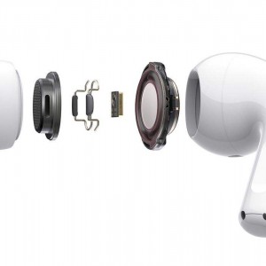 هدفون بی سیم اپل مدل 2021 AirPods Pro (پک اصلی)