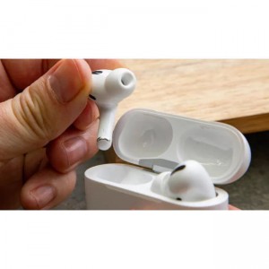 هدفون بی سیم اپل مدل 2021 AirPods Pro (پک اصلی)