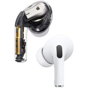 هدفون بی سیم اپل مدل 2021 AirPods Pro (پک اصلی)