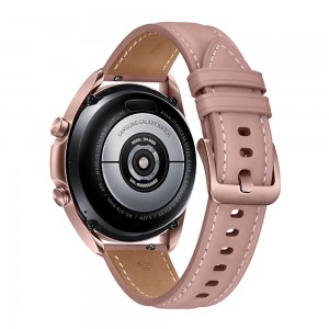 ساعت هوشمند سامسونگ مدل Galaxy Watch3 SM 41mm - R850