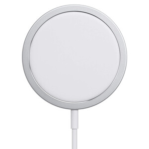 شارژر بی سیم اپل مدل MagSafe اصلی