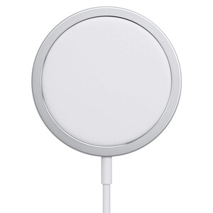 شارژر بی سیم اپل مدل MagSafe اصلی