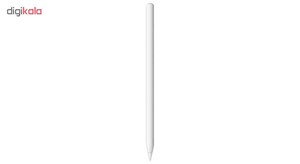 قلم لمسی اپل مدل Pencil 2nd Generation