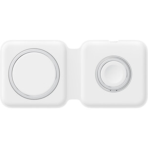 شارژر بی سیم اپل مدل MagSafe Duo (اصلی)
