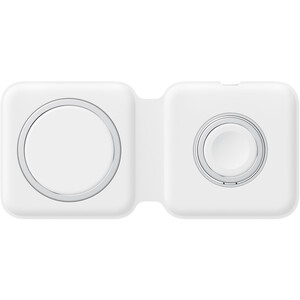 شارژر بی سیم اپل مدل MagSafe Duo (اصلی)