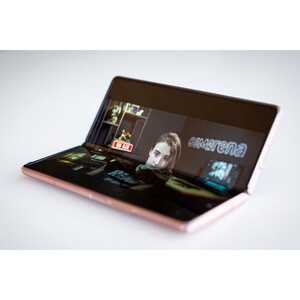 گوشی موبایل سامسونگ مدل Samsung Galaxy Z Fold2 5G SM-F916B دو سیم‌کارت ظرفیت 256 گیگابایت و رم 12 گیگابایت