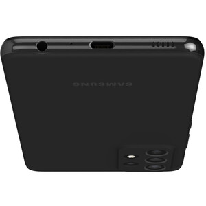 گوشی موبایل سامسونگ مدل  A72 SM-A725F/DS دو سیم‌کارت ظرفیت 128 گیگابایت و رم 8 گیگابایت