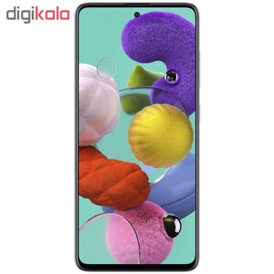 گوشی موبایل سامسونگ مدل Galaxy A51 SM-A515F/DSN دو سیم کارت ظرفیت 256گیگابایت