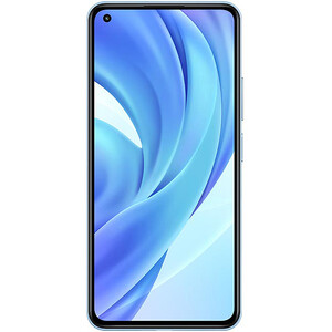 گوشی موبایل شیائومی مدل Mi 11 Lite M2101K9AG دو سیم‌ کارت ظرفیت 128 گیگابایت و 6 گیگابایت رم