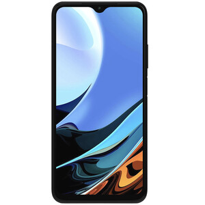 گوشی موبایل شیائومی مدل redmi 9T M2010J19SG ظرفیت 128 گیگابایت و رم 6 گیگابایت