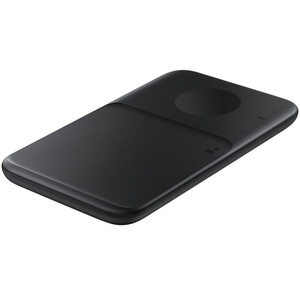 شارژر بی سیم سامسونگ مدل EP-P4300BBEGEU Dou