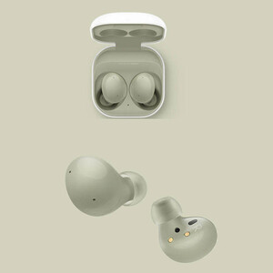 هدفون بی سیم سامسونگ مدل Galaxy Buds 2
