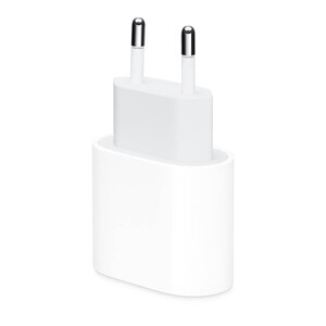 شارژر دیواری اپل مدل MU7V2ZM