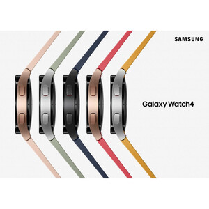 ساعت هوشمند سامسونگ مدل Galaxy Watch4 40mm