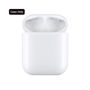 کیس شارژ  اپل Airpods 2 اورجینال