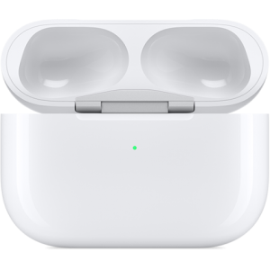 کیس شارژ اپل Airpods Pro اورجینال