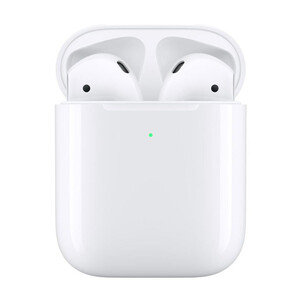 هدفون بی سیم اپل مدل AirPods 3