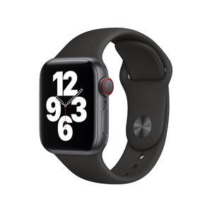 ساعت هوشمند اپل واچ سری SE 2019 مدل 40mm Aluminum Case