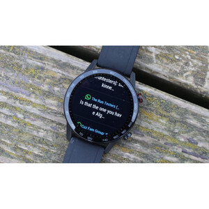 ساعت هوشمند آنر مدل MagicWatch 2 46 mm