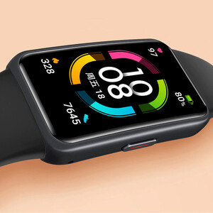 مچ بند هوشمند آنر مدل honor Band 6