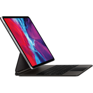 کیبورد تبلت اپل مدل Magic برای تبلت اپل 12.9 اینچ iPad Pro