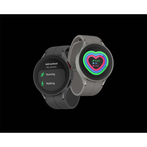 ساعت هوشمند سامسونگ مدل Galaxy Watch 5 Pro SM 45mm- R920