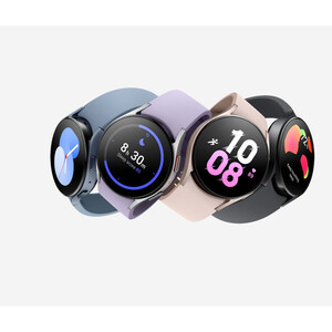 ساعت هوشمند سامسونگ مدل Galaxy Watch 5 44mm - R910