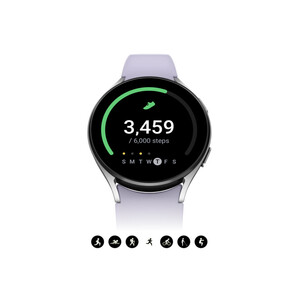 ساعت هوشمند سامسونگ مدل Galaxy Watch 5 40mm- R900