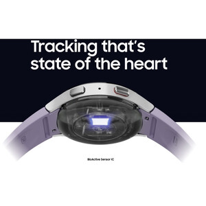 ساعت هوشمند سامسونگ مدل Galaxy Watch 5 40mm- R900