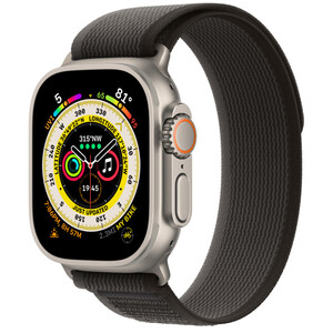 ساعت هوشمند اپل واچ مدل Ultra 1 49 mm Trail Loop