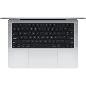 لپ تاپ 14.2 اینچ اپل مدل MacBook MKGT3 M1 Pro 2021