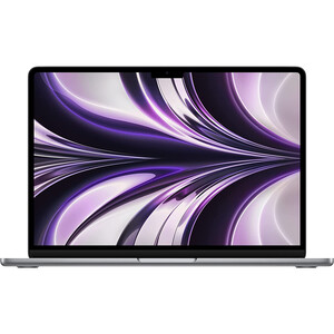 لپ تاپ 13.6 اینچ اپل مدل MacBook Air-MLXX3 M2 2022