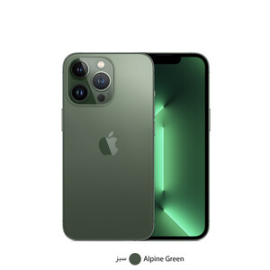 گوشی موبایل اپلiPhone 13 Pro 512 GB نات اکتیو پک اصلی