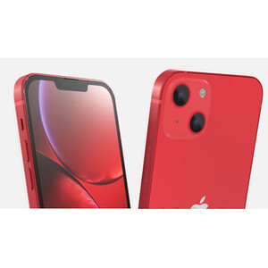 گوشی موبایل اپل مدل iPhone 13 256GB دو سیم‌ کارت نات اکتیو