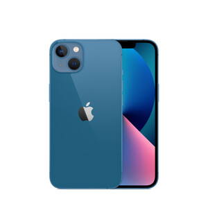 گوشی موبایل اپل مدل iPhone 13 128GB دو سیم‌ کارت پک اصلی  نات اکتیو