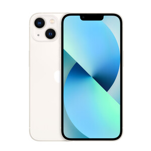 گوشی موبایل اپل مدل iPhone 13 128GB دو سیم‌ کارت پک اصلی  نات اکتیو