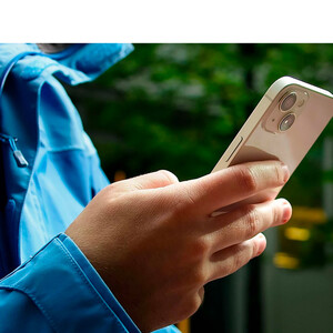 گوشی موبایل اپل مدل iPhone 13 128GB دو سیم‌ کارت پک اصلی  نات اکتیو