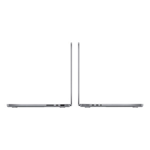 لپ تاپ 14.2 اینچی اپل مدل 2023 MacBook Pro MPHF3