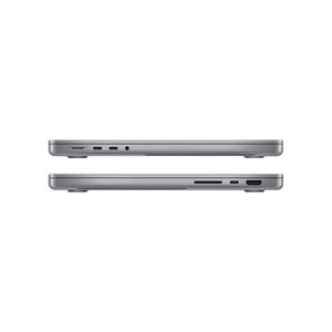 لپ تاپ 14.2 اینچی اپل مدل 2023 MacBook Pro MPHF3