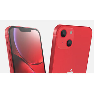گوشی موبایل اپل مدل iPhone 13 128GB پک اصلی