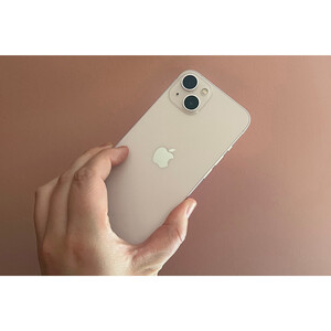 گوشی موبایل اپل مدل iPhone 13 128GB پک اصلی