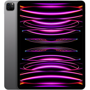 تبلت اپل مدل iPad Pro 12.9 5G CELLULAR ظرفیت 512 گیگابایت و رم 8 گیگابایت
