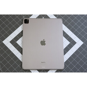 تبلت اپل مدل iPad Pro 12.9 5G CELLULAR ظرفیت 512 گیگابایت و رم 8 گیگابایت