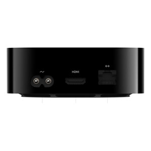 پخش کننده خانگی اپل مدل Apple TV 2022 128GB