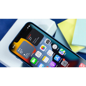 گوشی موبایل اپل مدل iPhone 13 Pro 128GB